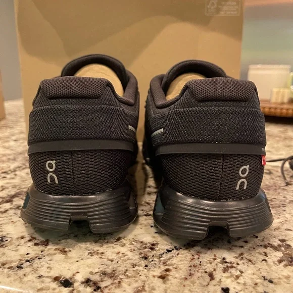 Swiss OnCloud Shoe - Picture 7 of 7